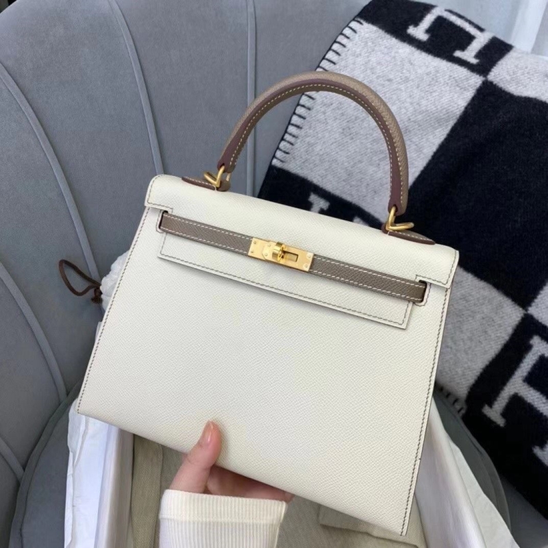 H**mes kelly bags